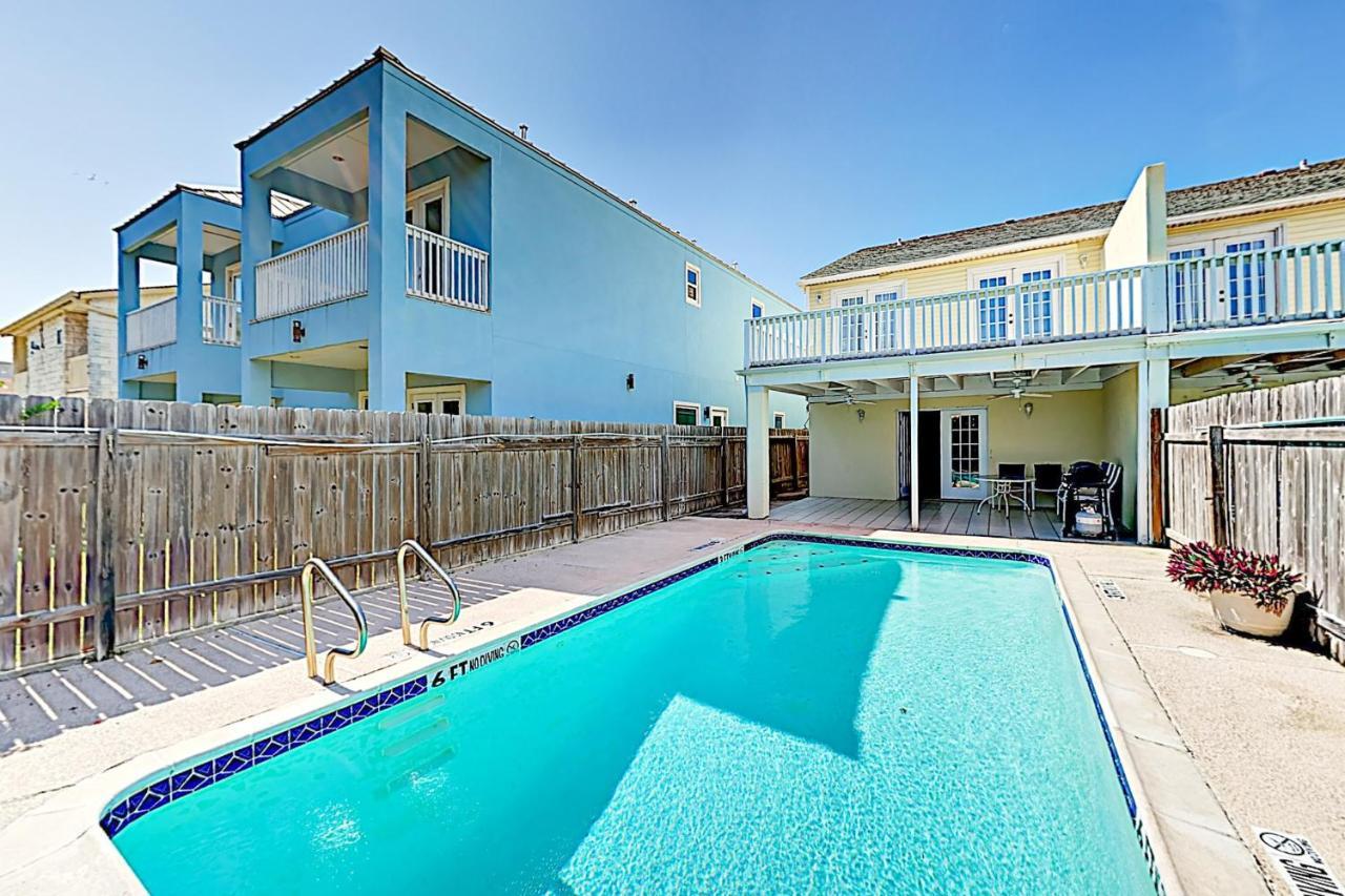 Apartamento Mars Island South Padre Island