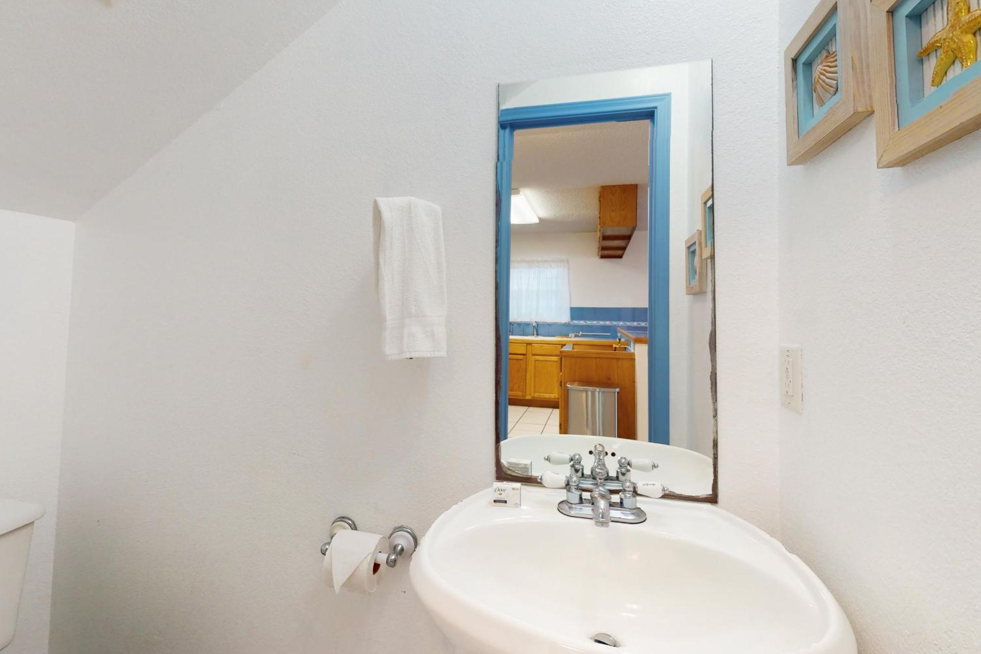 Apartamento Mars Island South Padre Island