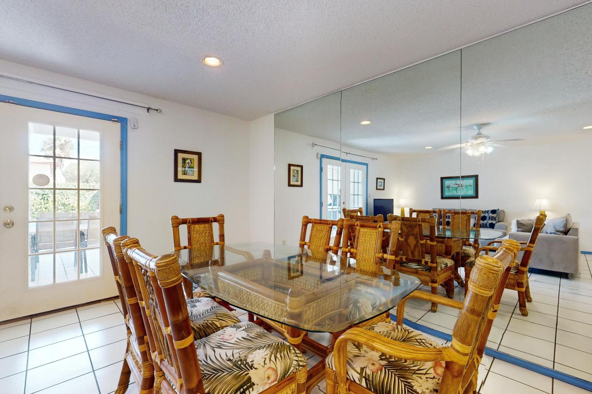 Mars Island Apartamento South Padre Island