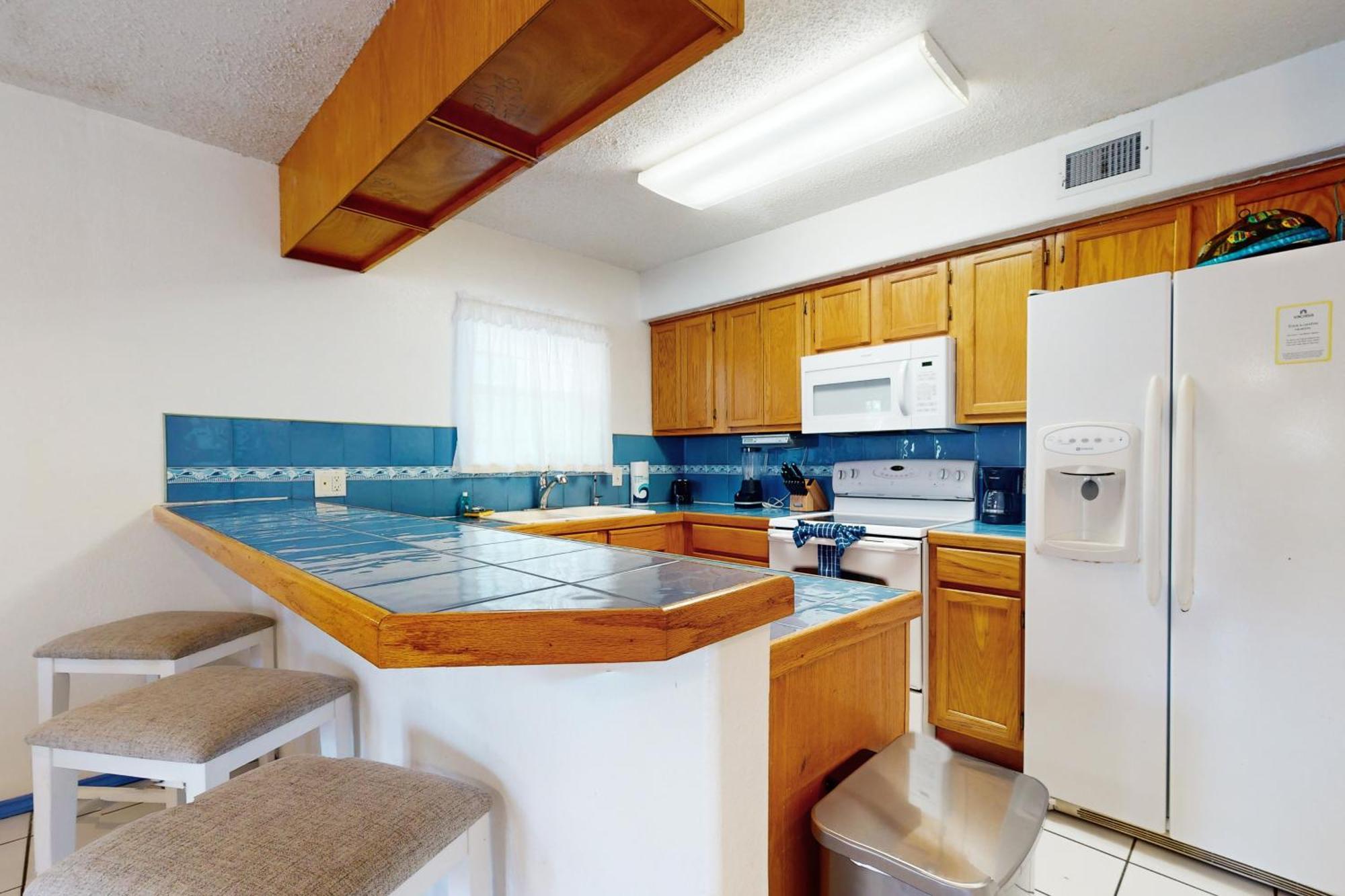 Apartment Mars Island *